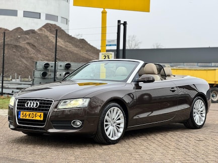 Audi A5 0