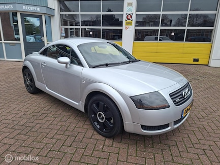 Audi TT 0