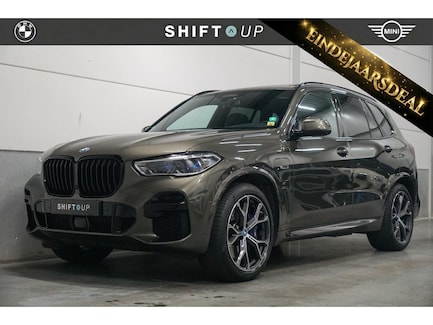 BMW X5 0