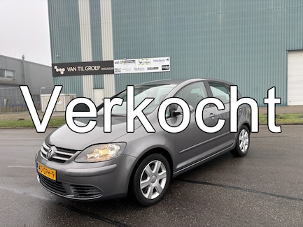 Volkswagen Golf Plus 0