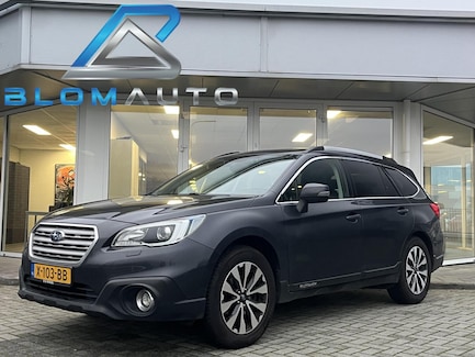 Subaru Outback 0