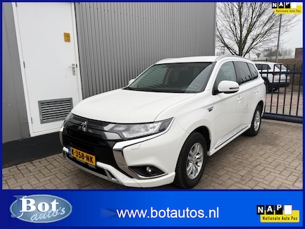Mitsubishi Outlander 0