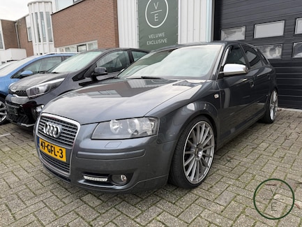 Audi A3 0