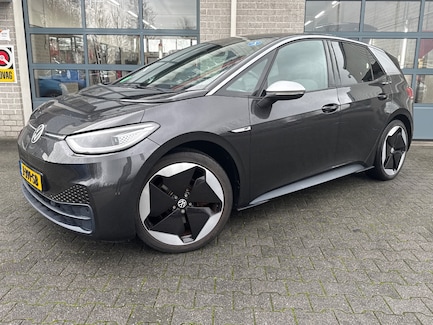Volkswagen ID.3 0
