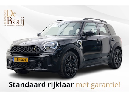 MINI Countryman 0