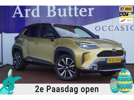 Toyota Yaris Cross 0