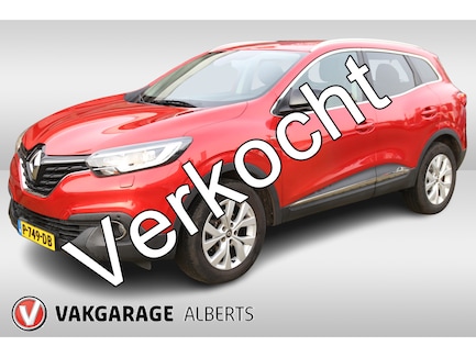 Renault Kadjar 0