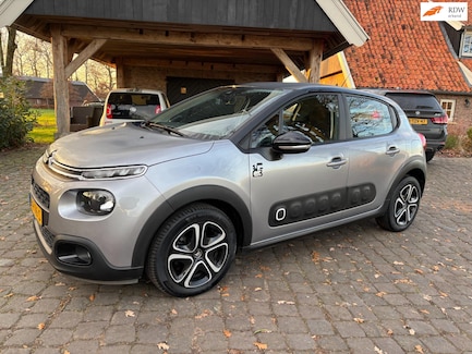 Citroën C3 0