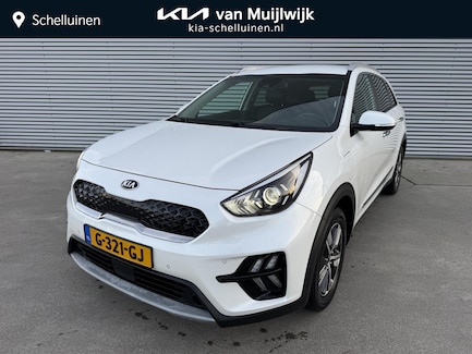 Kia Niro 0