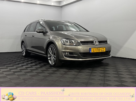 Volkswagen Golf 0