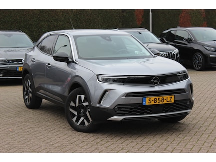 Opel Mokka-e 0