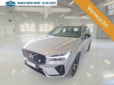 Volvo XC60 0