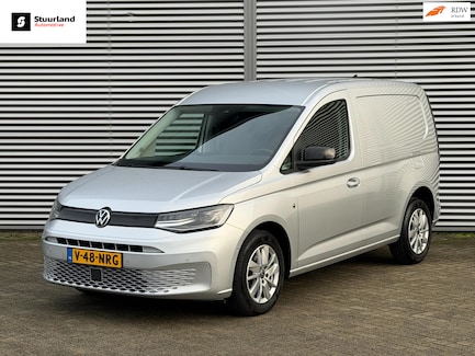 Volkswagen Caddy 0