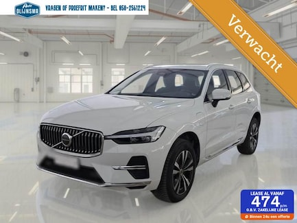 Volvo XC60 0