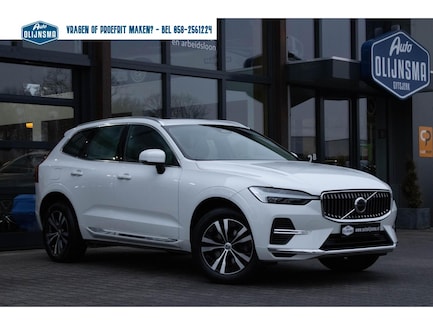 Volvo XC60 0