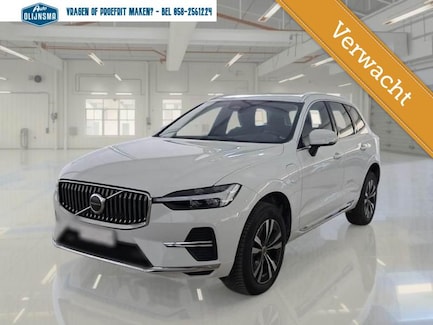 Volvo XC60 0