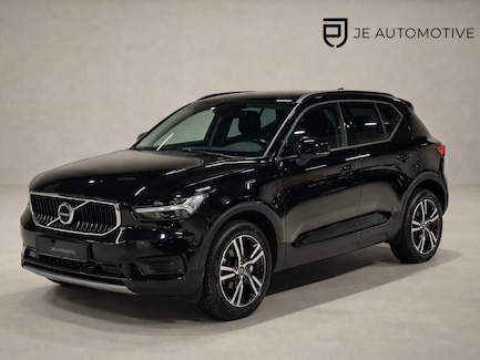 Volvo XC40 0