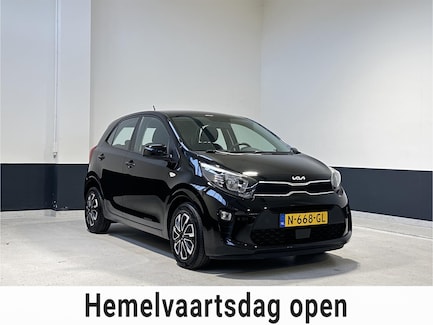 Kia Picanto 0