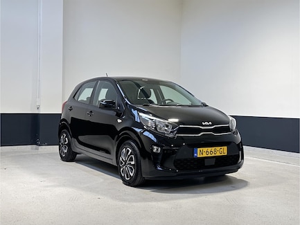 Kia Picanto 0