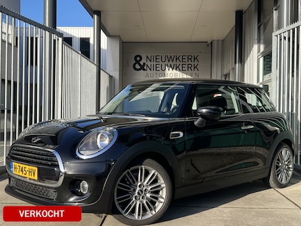 MINI Cooper 0
