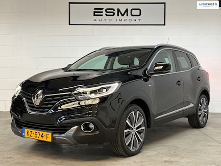 Renault Kadjar 0