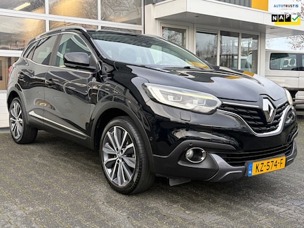 Renault Kadjar 0
