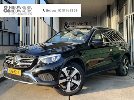 Mercedes-Benz GLC 0