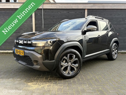 Dacia Duster 0