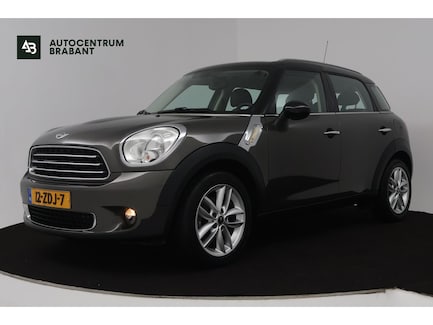 MINI Countryman 0