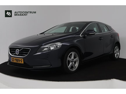 Volvo V40 0