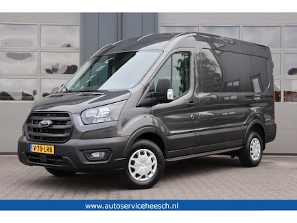 Ford Transit 0