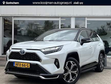 Toyota RAV4 0