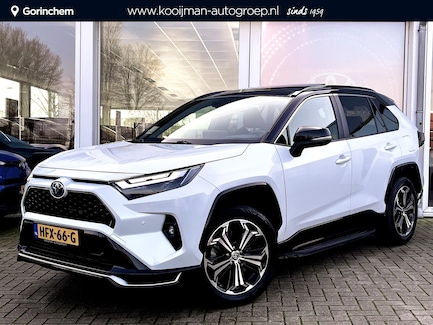 Toyota RAV4 0