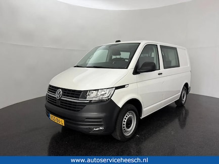 Volkswagen Transporter 0
