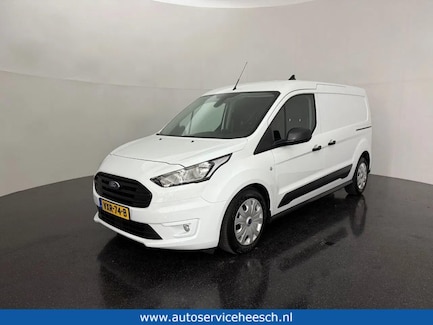 Ford Transit Connect 0