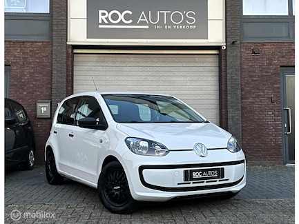 Volkswagen Up! 0
