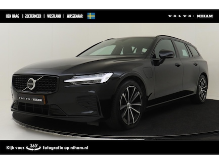 Volvo V60 0