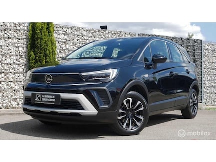 Opel Crossland 0