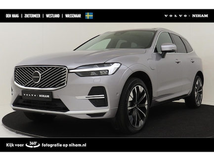 Volvo XC60 0