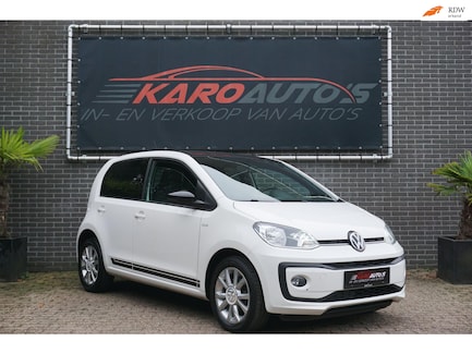 Volkswagen Up! 0