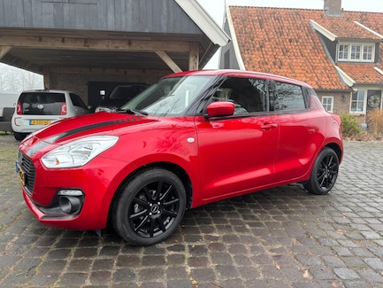 Suzuki Swift 0