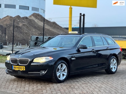 BMW 5-Serie 0