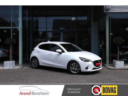 Mazda 2 0