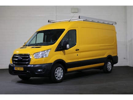 Ford Transit 0