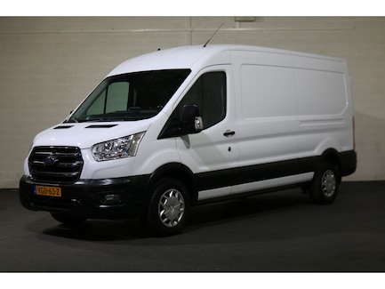 Ford Transit 0