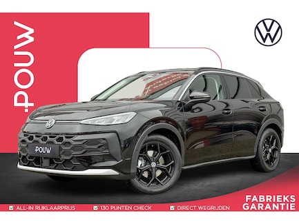 Volkswagen T-Roc 0
