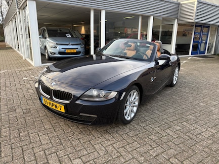 BMW Z4 0