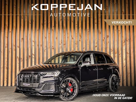 Audi Q7 0