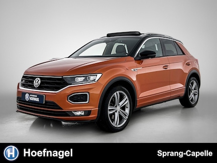 Volkswagen T-Roc 0