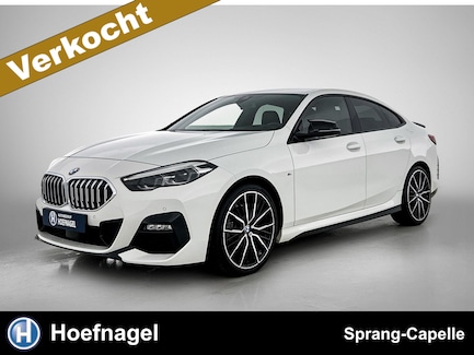 BMW 2-serie Gran Coupé 0